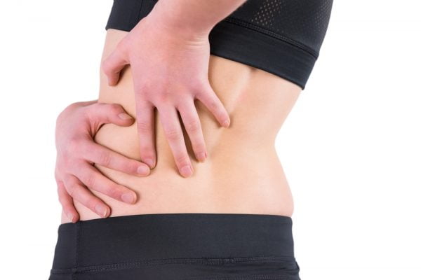 טיפול בדיקור סיני לכאבי גב | שגי היימר